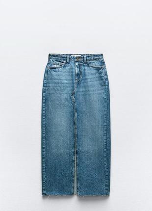 Спідниця zara