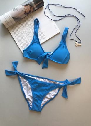 Жіночий роздільний купальник by asos