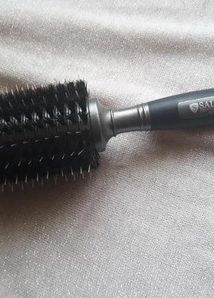 Браш salon professional 6318 rpt 35 мм