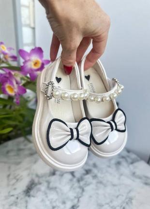 Невероятные туфли для девочек(8)