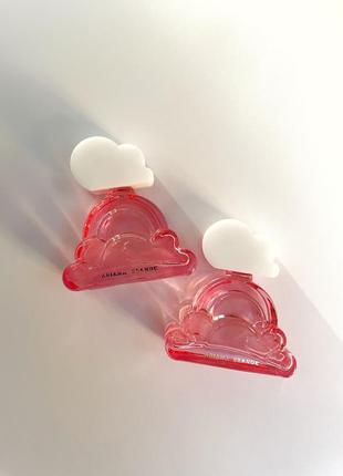 Ariana grande cloud pink