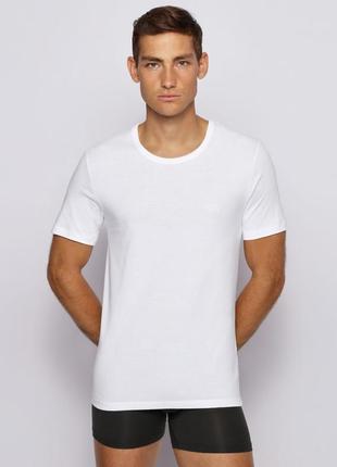 Чоловіча футболка hugo boss