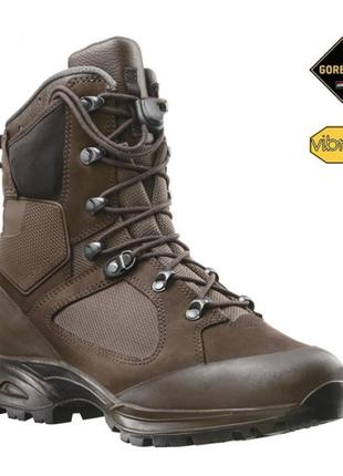 Берці haix nepal pro. gore-tex