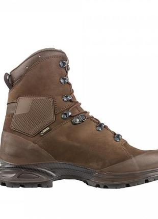 Берці haix nepal pro. gore-tex