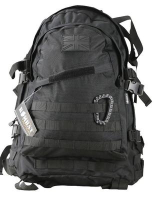 Рюкзак тактичний kombat uk spec-ops pack
