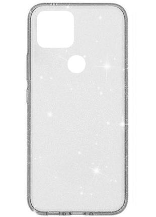 Tpu чохол nova для space xiaomi redmi 9c transparent