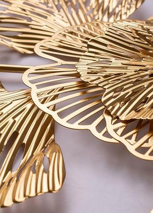 Оригинальные настенные часы большие часы на стену 95×41 см