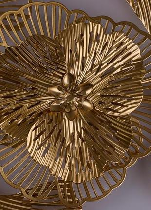 Оригинальные настенные часы большие часы на стену 95×41 см