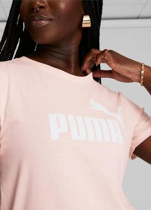 Футболка puma оригинал2 фото
