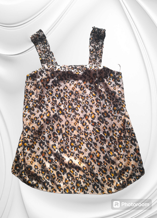 Майка новая р.s