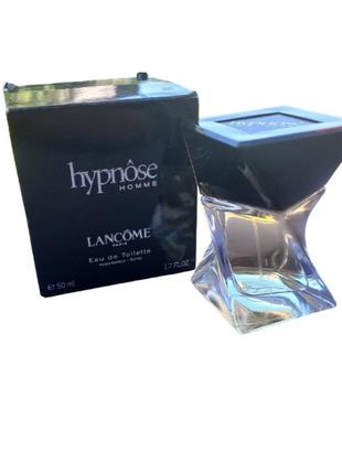 Духи hypnôse homme lancôme 50ml