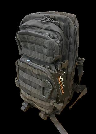 Рюкзак тактичний kombat uk hex-stop small molle assault pack