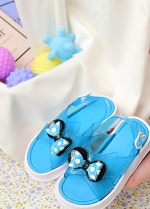 Босоніжки дитячі