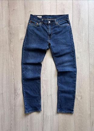 Джинси levis premium 511
