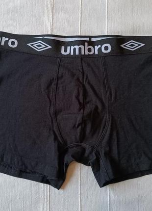 Чоловічі труси-боксери umbro р.м