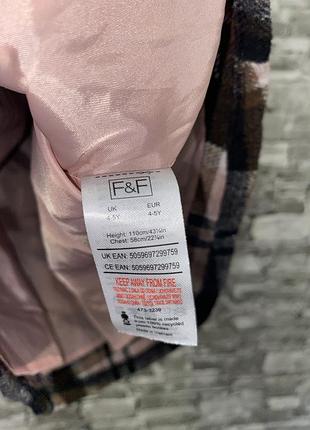 Сарафан, сарафан в клетку, теплый сарафан