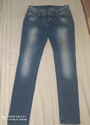 Джинси жіночі misstwo jeans italy