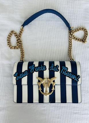 Сумка pinko