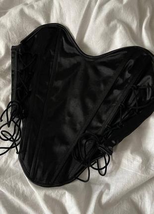 Корсет/корсетний топ/топ-корсет🤍