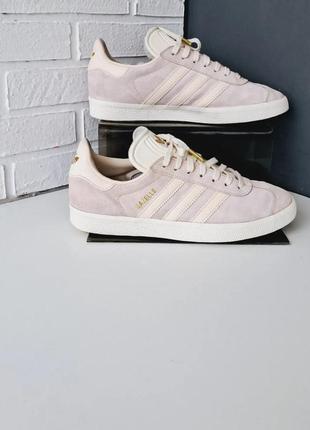 Жіночі кросівки adidas gazelle