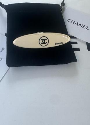 Заколка для волос vip gift в мешочке