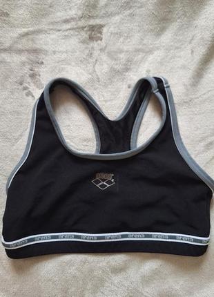 Спортивный топ arena