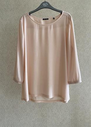Блуза из вискозы marc o”polo