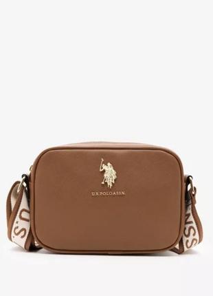 Сумочка us polo assn