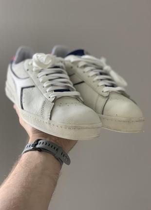 Кроссовки diadora