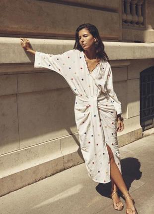 Платье zara орининал 6