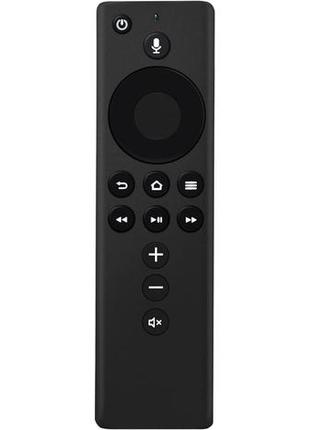 L5b83h сменный голосовой пульт дистанционного управления для amazon tv stick lite, amazon tv stick 2020 и 4k,