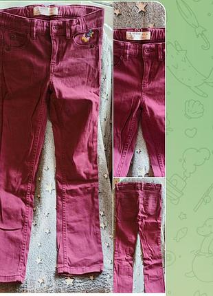 Джинси скіні