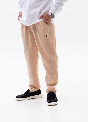 Calvin klein pants 3 pack discount