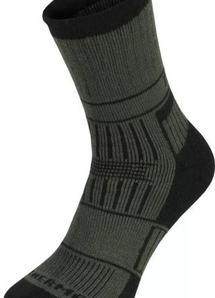 Трекінгові тактичні термошкарпетки  alaska.  mfh німеччина.