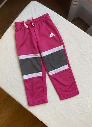 Спортивки adidas