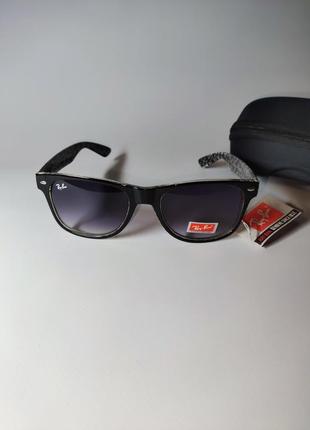 🕶️👓 ray ban wayfarer 🕶️🕶️5 фото