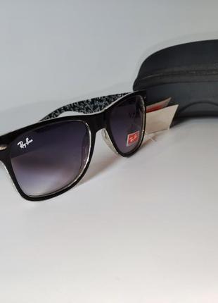 🕶️👓 ray ban wayfarer 🕶️🕶️10 фото