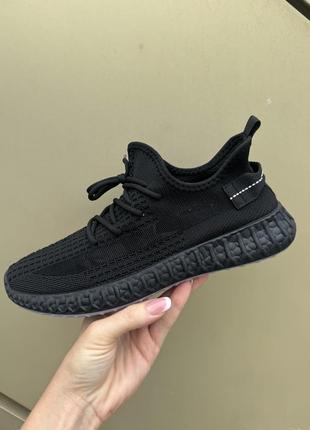 Чоловічі текстильні кеди/ кросівки типу ізі