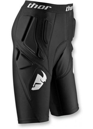 Чоловічі захисні шорти thor comp se / l-xl