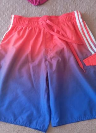 Шорти чоловічі adidas