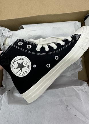 Кеди converse