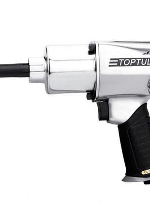 Гайковерт пневматичний для сто toptul 1/2" 813n/m 6500 об/хв kaab1660