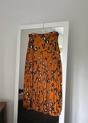 Спідниця драпіровка❤️