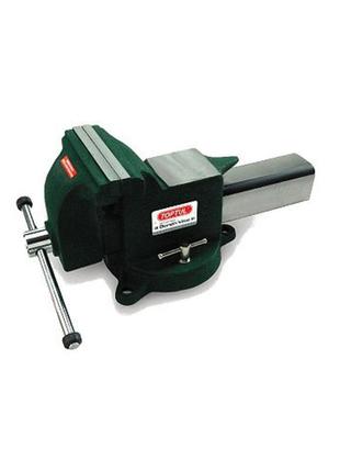 Лещата слюсарні поворотні 200мм 8" toptul djac0108