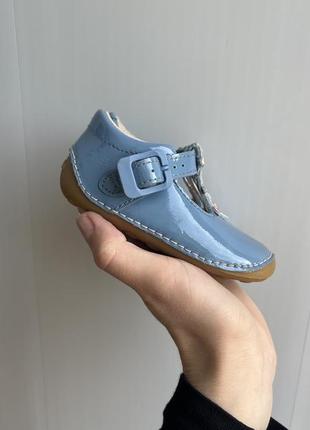 Туфли clarks / туфлы clarks4 фото