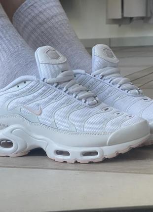 Nike air max tn