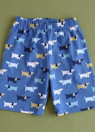 Шорты для мальчика