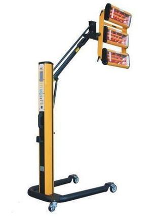 Інфрачервона сушка g. i. kraft gi15112