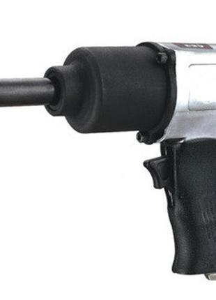 Пневмогайковерт 1/2" (576n/m; 7500об/хв; довг.шпиндель) airkraft at-238lsg