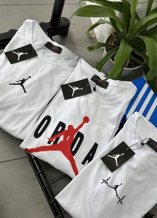 ⭐️ футболка jordan